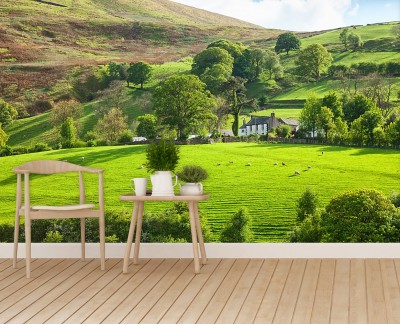 spring-cumbria