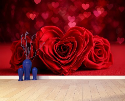 roses-heart