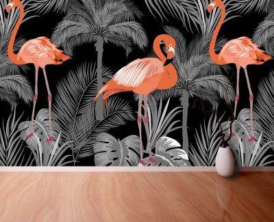 flamingos-peel