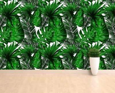 tropical-leaves