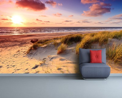sand-dunes