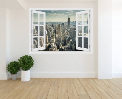 panorama-of-new-york-city-america-usa