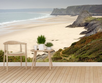 cliffs-wales