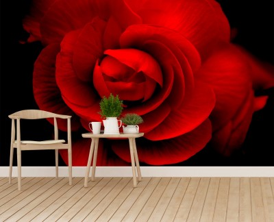 rose-red