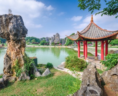 shilin-stone-forest-in-china