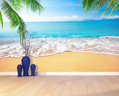 palm-and-beach