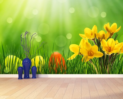 crocuses-easter