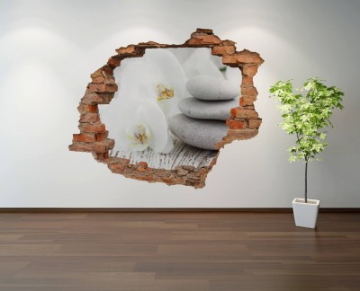 white-orchids-on-wood-spa