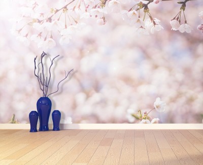 cherry-buds