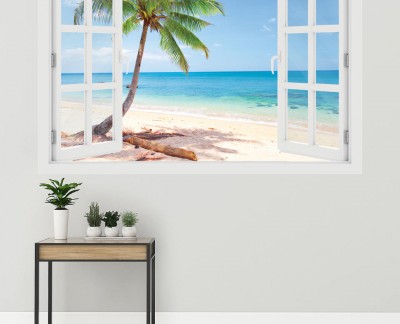 beach-with-coconut-palm-sea-ocean-tropical