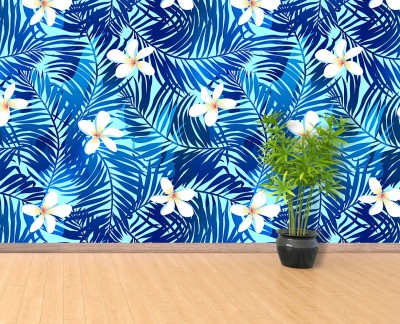 palm-leaves