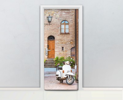 italian-street-scooter-italy-motorbike-vitage