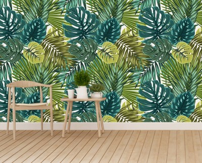 tropical-palms