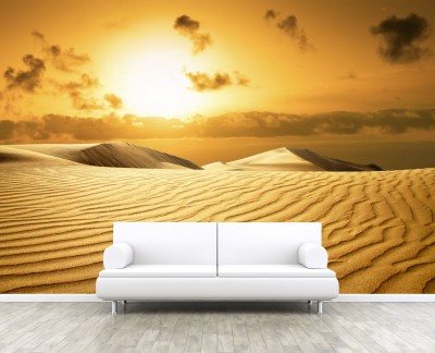 gold-desert-in-sunset-egypt